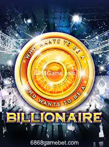 Desvendando o Mundo de Billionaire: Um Olhar Detalhado Sobre o Jogo Revolucionário do 6868Game.com