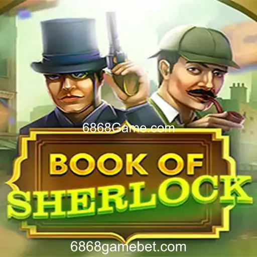 Explore o Fascinante Mundo do Jogo BookOfSherlock