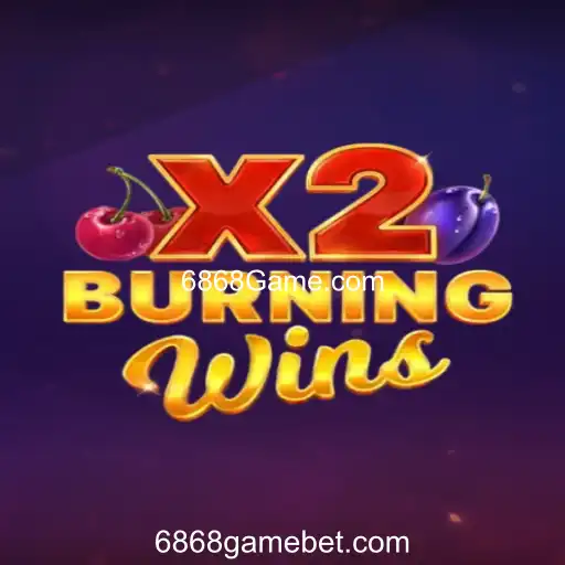 Explorando o Mundo Vibrante de BurningWinsX2 no 6868Game.com