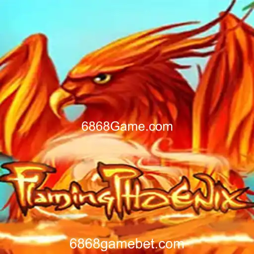 FlamingPhoenix: Uma Experiência de Jogo Inovadora em 6868Game.com