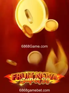 Explorando FruitNovaSuper80: O Jogo do Momento em 6868Game.com