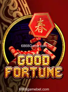 Descubra as Emoções e Estratégias do Jogo GoodFortune