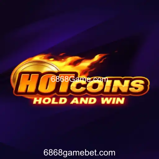 Descubra o Mundo Empolgante de HotCoins: Regras e Estratégias para Sucesso no 6868Game.com
