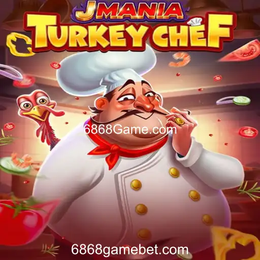 Descubra JManiaTurkeyChef: O Novo Fenômeno dos Jogos de Culinária
