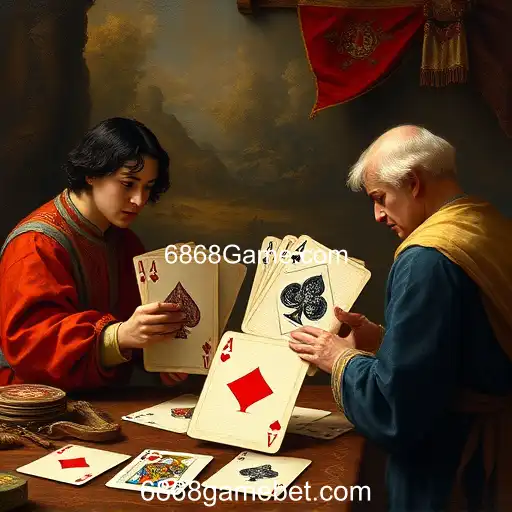 Jogos de cartas