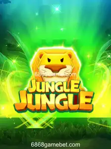 Explorando o Mundo de JungleJungle: Uma Aventura Selvagem Espera por Você