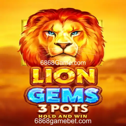 Explorando o Universo de LionGems3pots: Um Mergulho em 6868Game.com