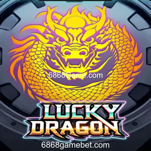 Explorando o Fascinante Mundo de LuckyDragon: Guia Completo sobre 6868Game.com