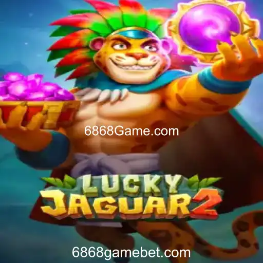 Descubra o Empolgante Mundo de Luckyjaguar2 no 6868Game.com