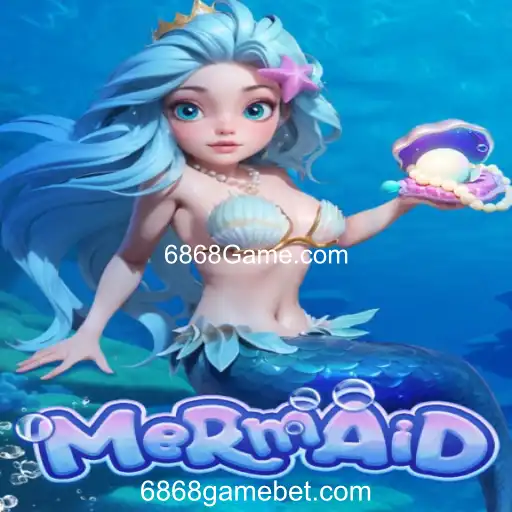 Explorando o Fascinante Mundo de 'Mermaid' da 6868Game.com