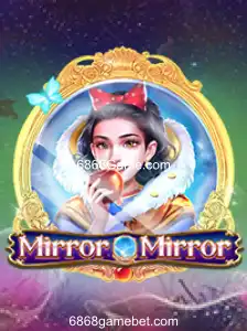 MirrorMirror: Um Novo Conceito de Jogo no 6868Game.com
