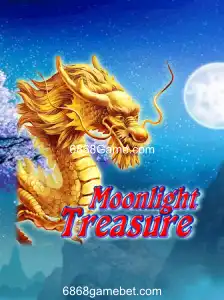 Descobrindo o Fascinante Mundo de MoonlightTreasure