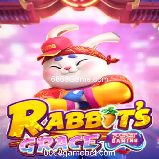 Descubra o Fascinante Mundo de RabbitsGrace em 6868Game.com