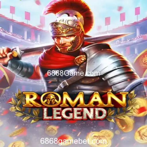 Explore RomanLegend: O Novo Fenômeno nos Jogos de Estratégia