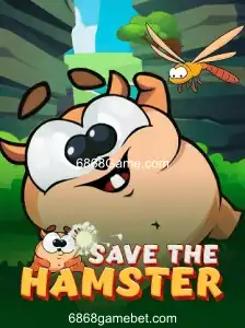 SavetheHamster: Mergulhe no Mundo Emocionante do 6868Game.com