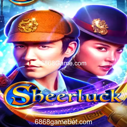 Desvendando os Mistérios de Sheerluck no 6868Game.com
