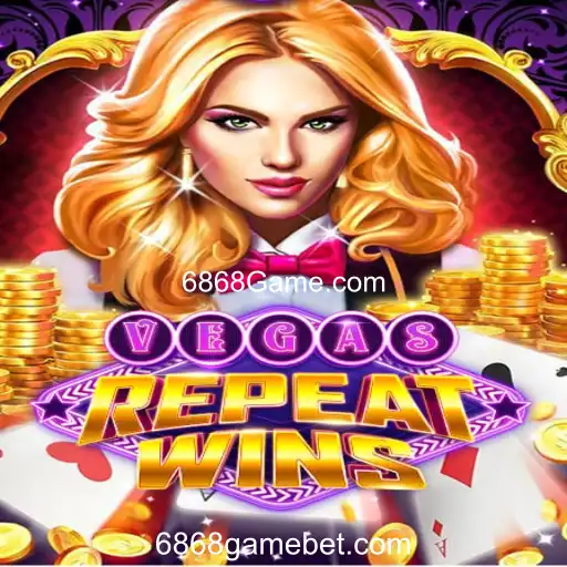 Descubra o Desafio e a Emoção de VegasRepeatWins: O Novo Sucesso da 6868Game.com